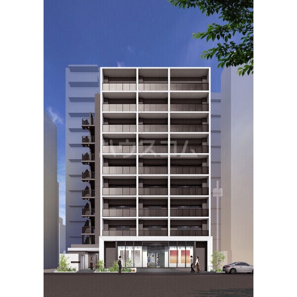 ���{���s������㎬�Q���ڂP�k�c�j