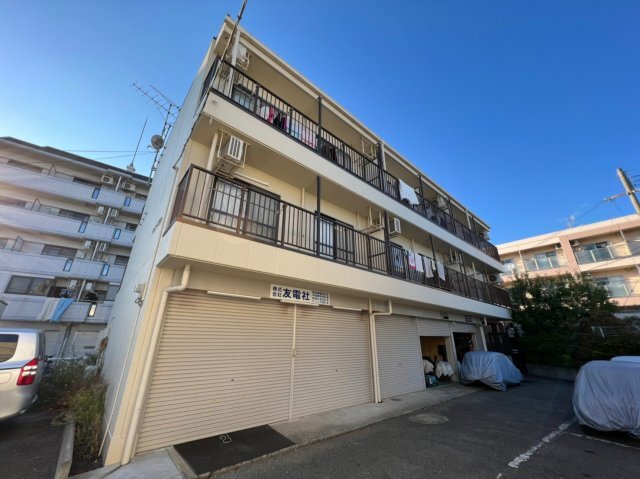 ���{���ʎs���ʂS���ڂP�j