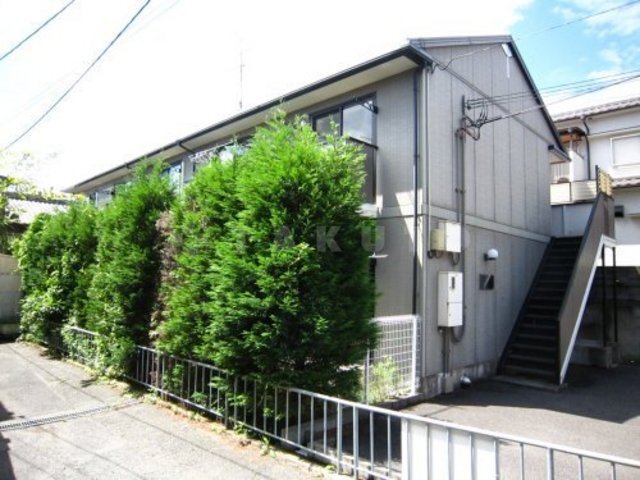 ���{���ʎs�@�ӒJ�Q���ڂP�q