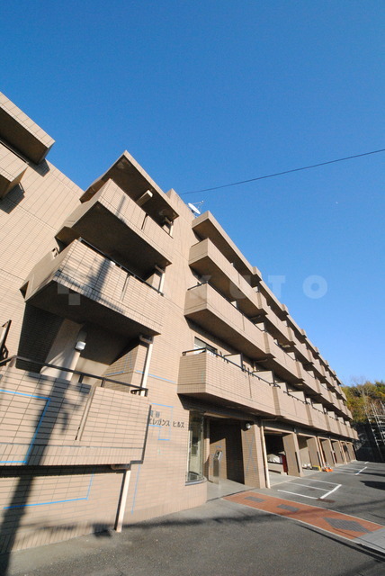 ���{���ʎs�D�ꐼ�Q���ڂP�j