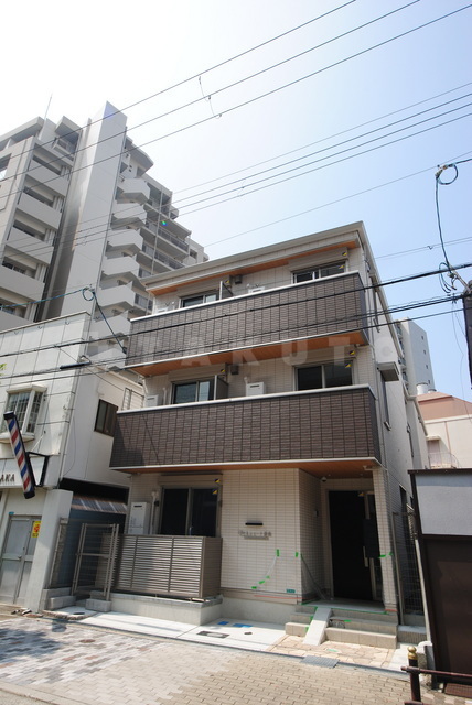 ���{���s�s���撆�쒬�Q���ڂP�q