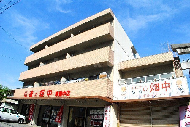 ���{�L���s�F�쒬�Q���ڂR�k�c�j