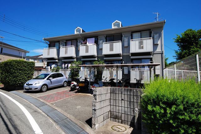 ���{���ʎs�����ԒJ���T���ڂP�j