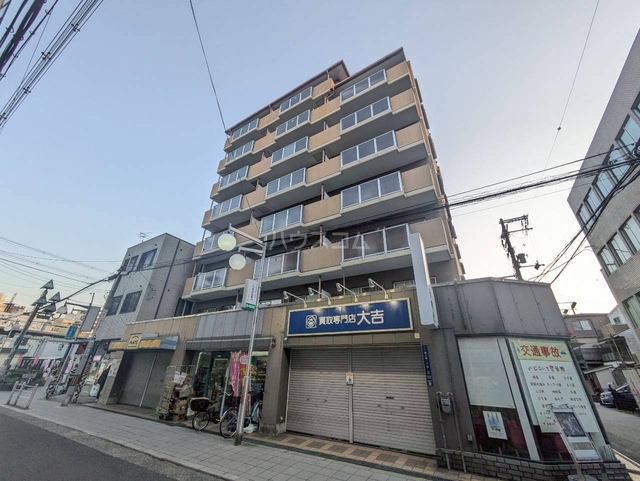 ���{���s����X���H�P���ڂR�c�j