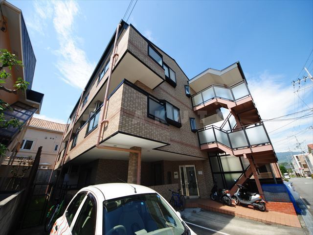 ���{���ʎs���쌴���S���ڂP�j