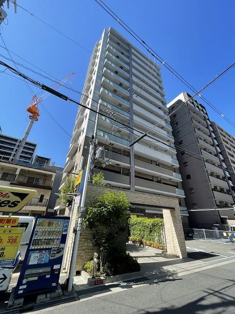 ���{���s���搼�{���Q���ڂS�k�c�j