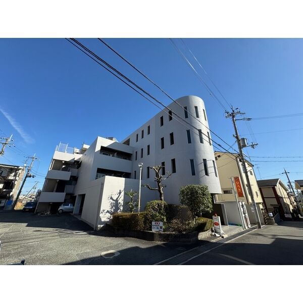 ���{���ʎs�@�ӒJ�P���ڂP�j