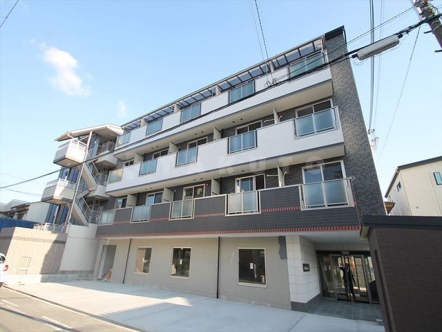 ���{���s����V�X�S���ڂP�c�j