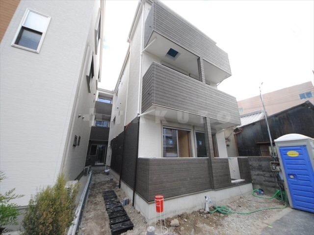 ���{���s������揬���R���ڂP�k�c�j