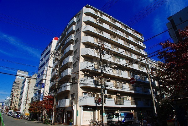 ���{���s����搼�����S���ڂP�k�c�j