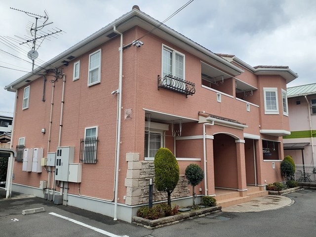 ���{�哌�s�O�ӂS���ڂQ�k�c�j