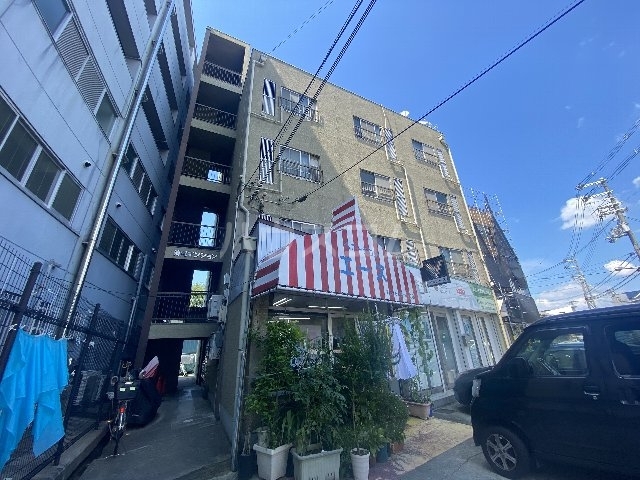 ���{��؎s���򒬂P�j