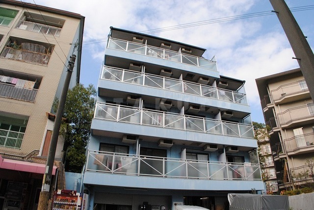 ���{���c�s�R�蒬�R���ڂP�j