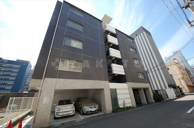 ���{���s�����x�]�R���ڂP�k�c�j