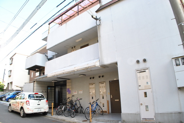 ���{���c�s�R�蒬�S���ڂP�q