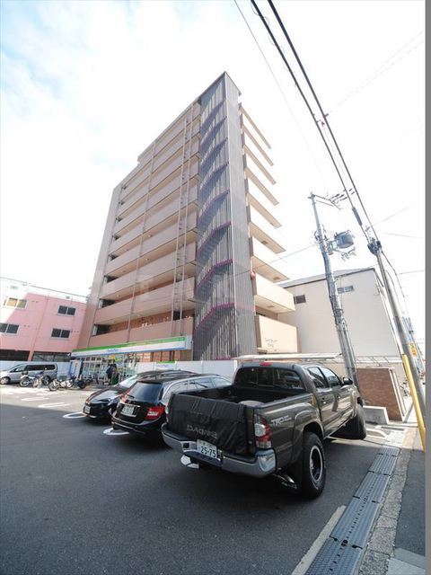 ���{���s�����擌�����Q���ڂP�j