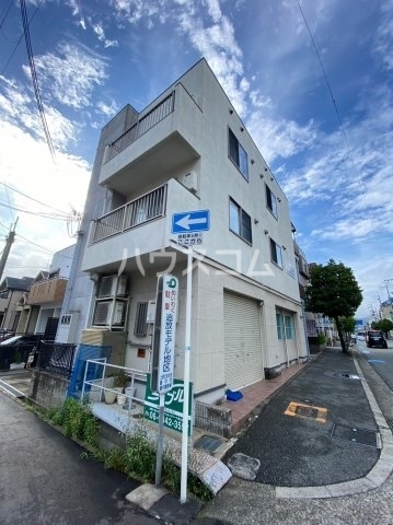 ���{�L���s��쐼�R���ڂP�j