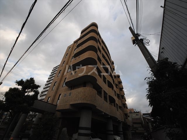 ���{���s�ߌ��捡�Ök�P���ڂR�k�c�j