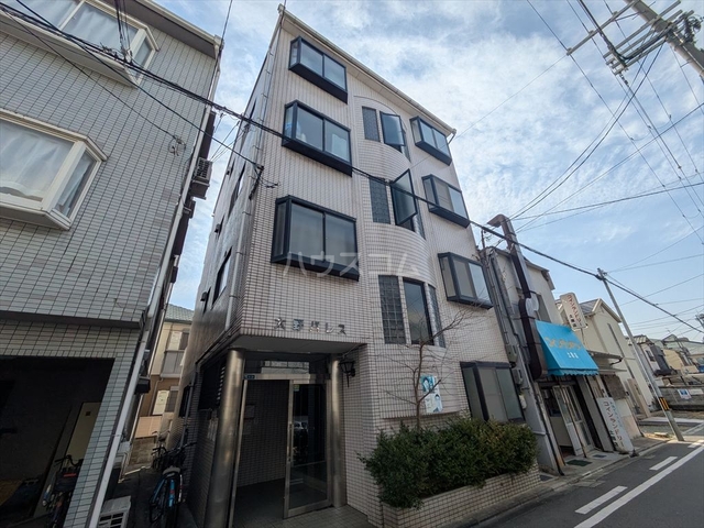 ���{����s�n�꒬�P���ڂQ�c�j