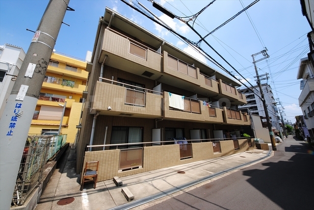 ���{���s����擌�O���P���ڂP�c�j