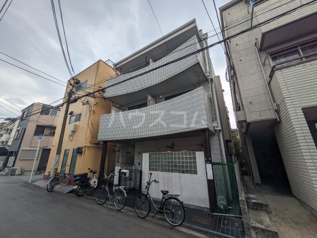 ���{���s�����V���Q���ڂP�j