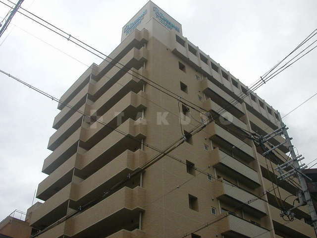 ���{���s�����x�]�R���ڂP�c�j