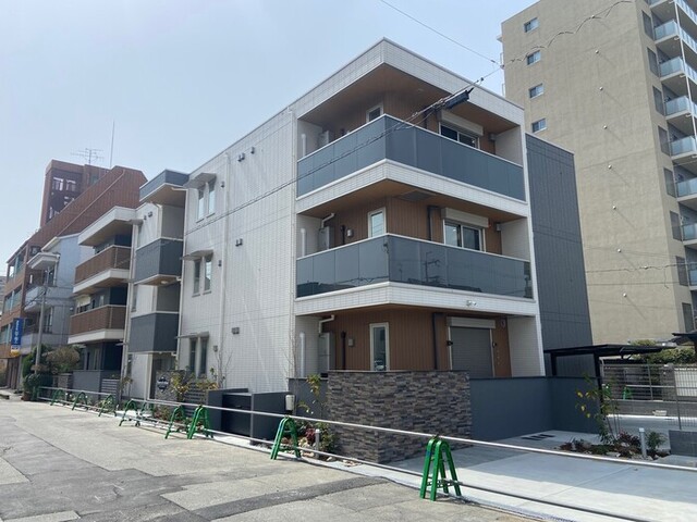 ���{���s�����ؐ쐼�Q���ڂP�k�c�j