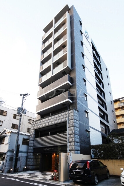 ���{���s�k�撆�ÂV���ڂP�j