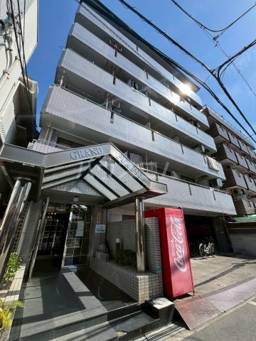 ���{���s�s������㒬�R���ڂQ�k�c�j