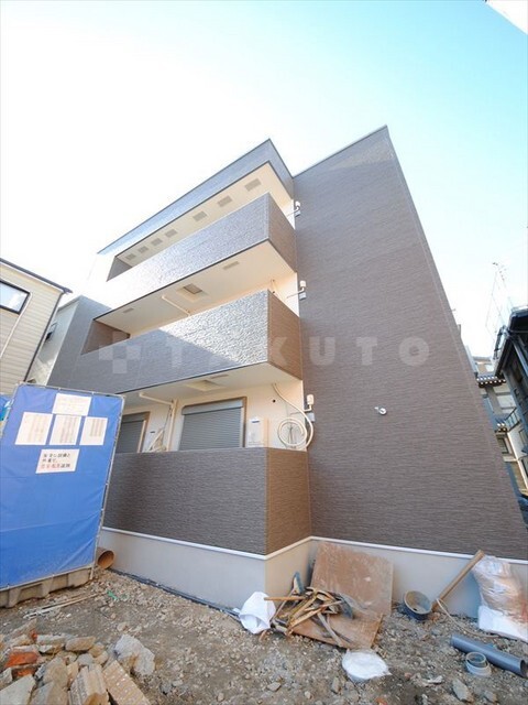 ���{���s�s������㒬�Q���ڂP�k�c�j