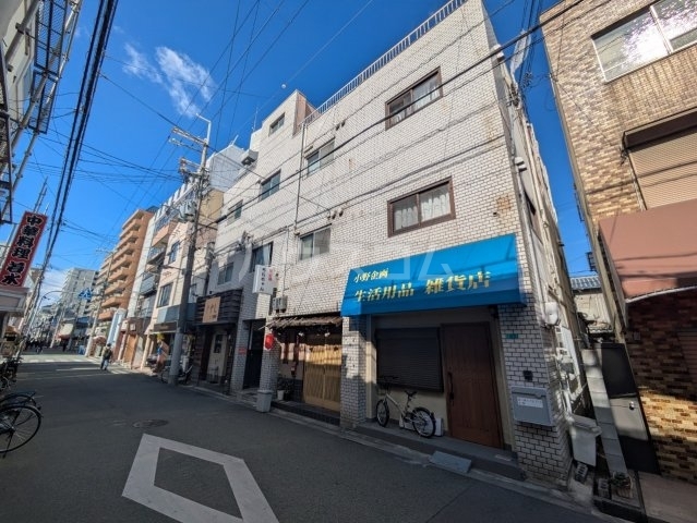 ���{���s����擌�O���S���ڂP�q