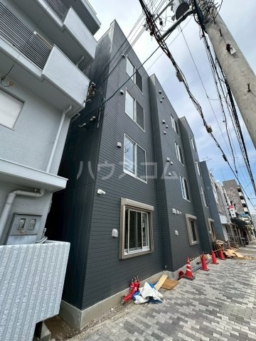 ���{���s����擌�O���P���ڂP�k�c�j