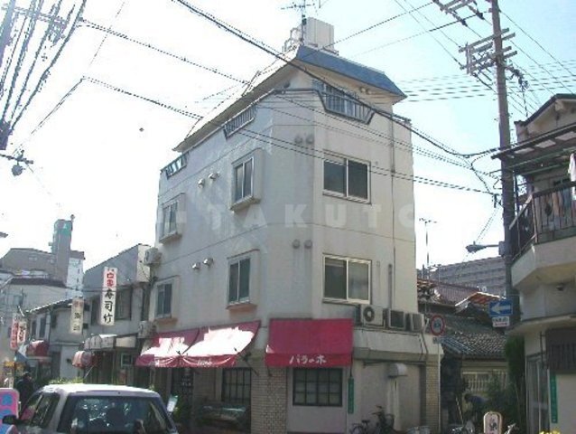 ���{���s����擌�O���S���ڂP�j