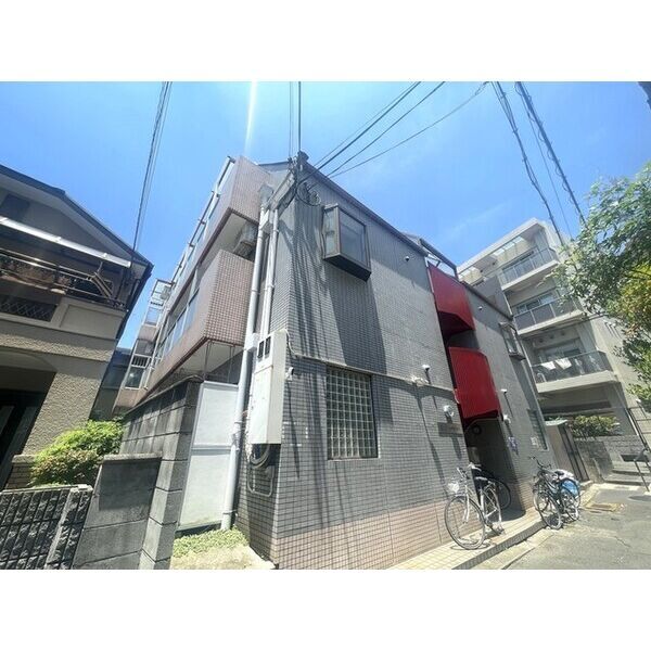 ���{���c�s�򒬂T���ڂP�q