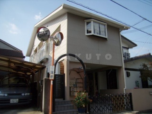 ���{���ʎs���{�R���ڂP�j