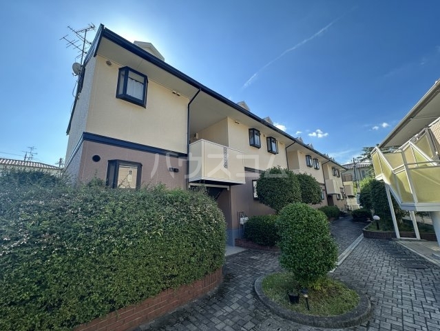 ���{���ʎs�����ԒJ���V���ڂP�j