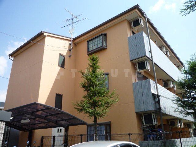 ���{���ʎs�����ԒJ���V���ڂP�j