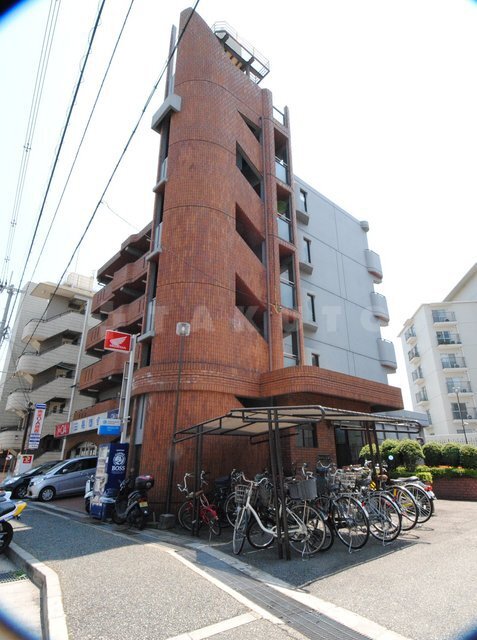 ���{�L���s�k�𒬂S���ڂP�k�c�j