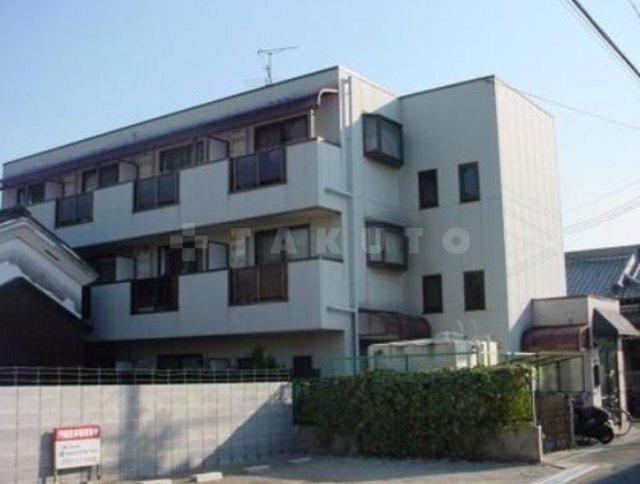 ���{���ʎs���쌴���Q���ڂP�j