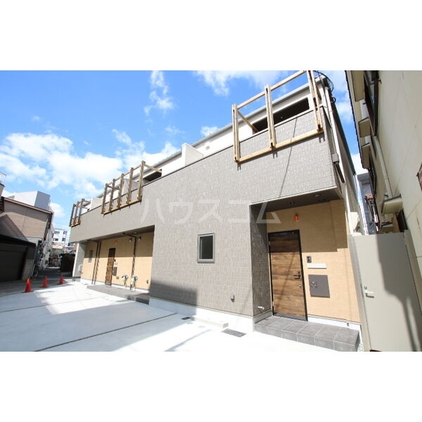 ���{���s�����ؐ쐼�Q���ڂP�k�c�j