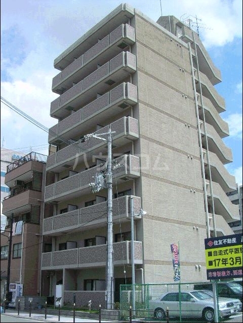 ���{���s�����V���R���ڂP�j