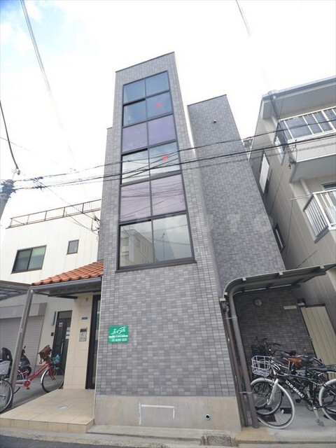 ���{���s�����{�R���ڂP�j