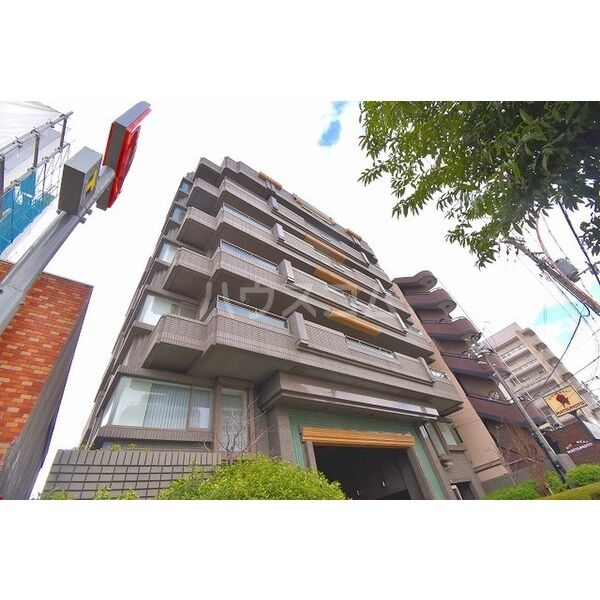 ���{���s����擌�O���S���ڂQ�k�c�j