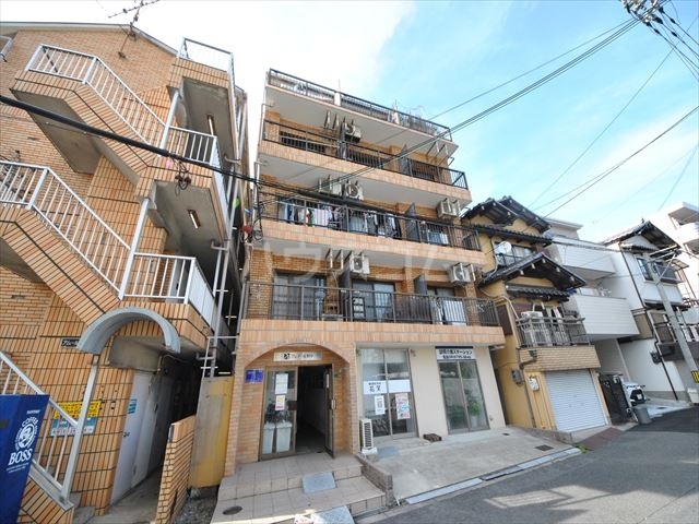 ���{���s�����쒆��P���ڂP�q