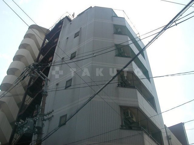 ���{���s������㒬�P���ڂP�j