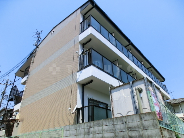 ���{���ʎs�@�ӒJ�P���ڂP�q