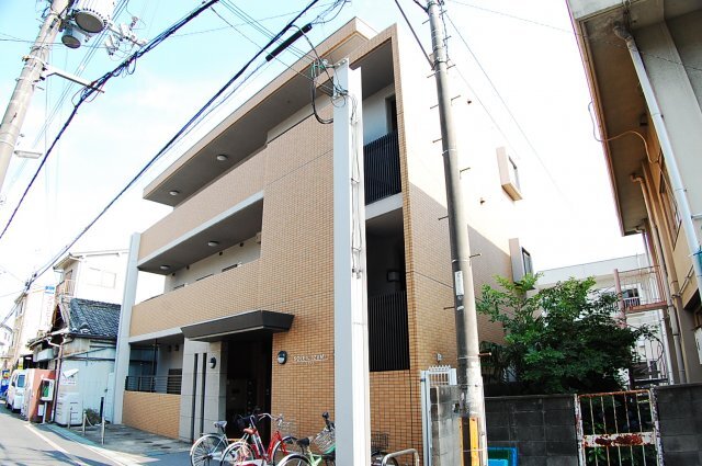 ���{���c�s�򒬂Q���ڂP�q