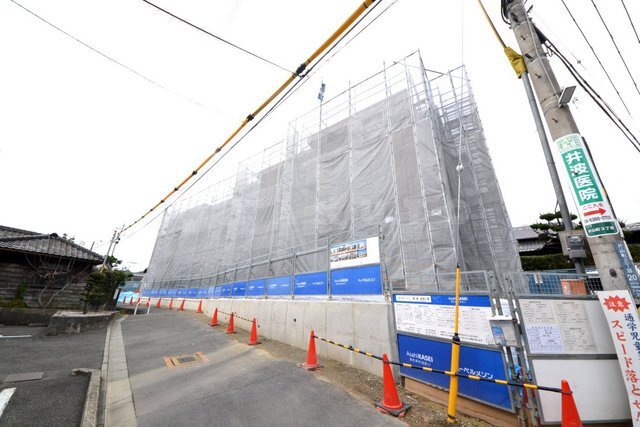 ���{���c�s�ЎR���R���ڂQ�k�c�j