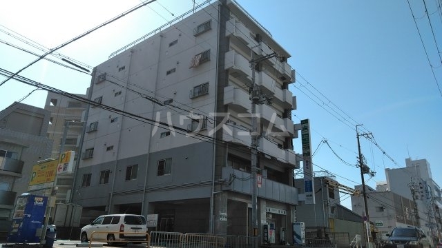 ���{�L���s����̒��Q���ڂP�k�c�j