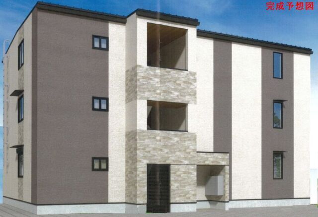 ���{���s����敽�쓌�Q���ڂP�k�c�j